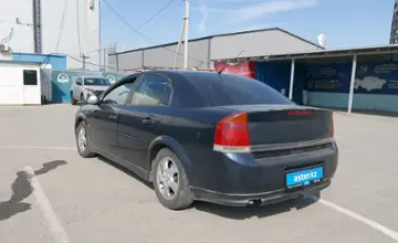 Opel Vectra 2002 года за 2 000 000 тг. в Шымкент фото 4