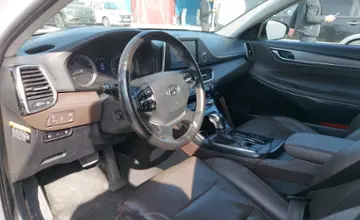 Hyundai Grandeur 2017 года за 10 000 000 тг. в Шымкент фото 5