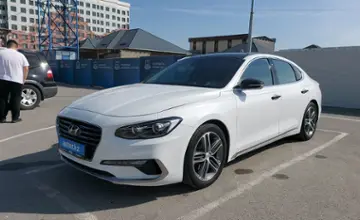 Hyundai Grandeur 2017 года за 10 000 000 тг. в Шымкент фото 1