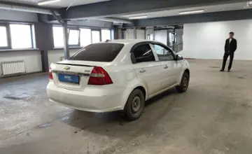 Chevrolet Nexia 2021 года за 3 500 000 тг. в Астана фото 3