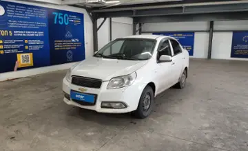 Chevrolet Nexia 2021 года за 3 500 000 тг. в Астана фото 1