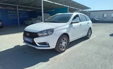 LADA (ВАЗ) Vesta 2019 года за 4 800 000 тг. в Кызылорда фото 1