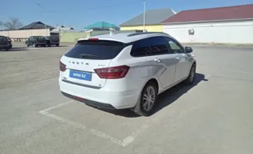 LADA (ВАЗ) Vesta 2019 года за 4 800 000 тг. в Кызылорда