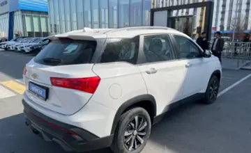 Chevrolet Captiva 2021 года за 8 600 000 тг. в Шымкент