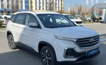 Chevrolet Captiva 2021 года за 8 600 000 тг. в Шымкент фото 3