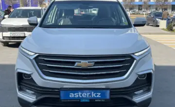 Chevrolet Captiva 2021 года за 8 600 000 тг. в Шымкент фото 2