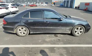 Mercedes-Benz E-Класс 2002 года за 6 500 000 тг. в Алматы фото 4