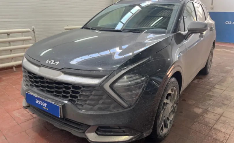 Kia Sportage 2025 года за 17 500 000 тг. в Астана