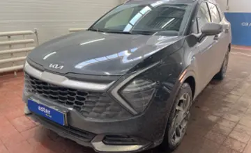 Kia Sportage 2025 года за 17 500 000 тг. в Астана фото 1