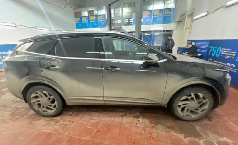 Kia Sportage 2025 года за 17 500 000 тг. в Астана фото 4