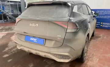 Kia Sportage 2025 года за 17 500 000 тг. в Астана