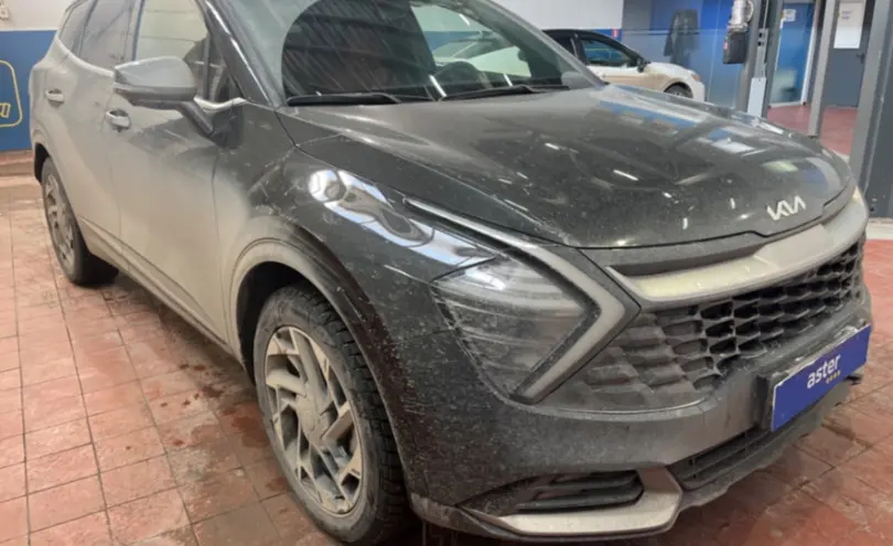 Kia Sportage 2025 года за 17 500 000 тг. в Астана фото 3