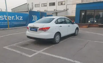 Nissan Almera 2018 года за 4 300 000 тг. в Алматы фото 3