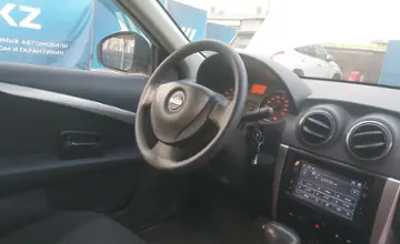 Nissan Almera 2018 года за 4 300 000 тг. в Алматы фото 5