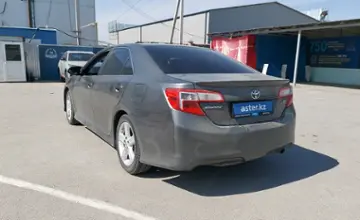 Toyota Camry 2014 года за 8 000 000 тг. в Шымкент фото 4