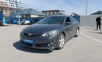 Toyota Camry 2014 года за 8 000 000 тг. в Шымкент фото 1
