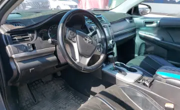 Toyota Camry 2014 года за 8 000 000 тг. в Шымкент фото 5