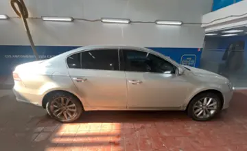 Volkswagen Passat 2014 года за 6 800 000 тг. в Астана фото 4