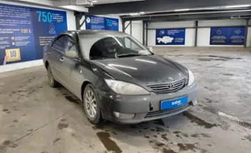 Toyota Camry 2006 года за 4 300 000 тг. в Астана фото 2