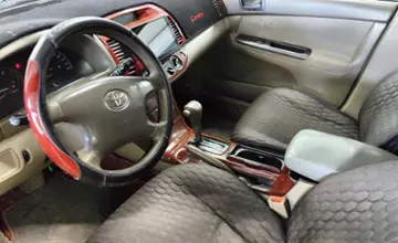 Toyota Camry 2006 года за 4 300 000 тг. в Астана фото 5