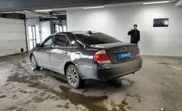 Toyota Camry 2006 года за 4 300 000 тг. в Астана фото 4
