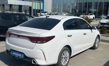 Kia Rio 2021 года за 7 800 000 тг. в Шымкент