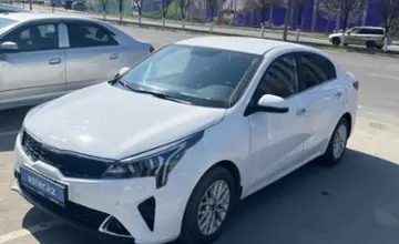 Kia Rio 2021 года за 7 800 000 тг. в Шымкент фото 1