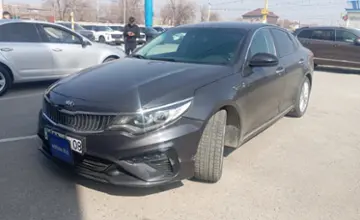 Kia K5 2021 года за 11 000 000 тг. в Тараз фото 1