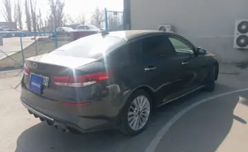 Kia K5 2021 года за 11 000 000 тг. в Тараз