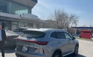 Haval H6 2023 года за 10 000 000 тг. в Шымкент