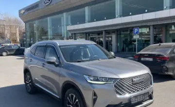 Haval H6 2023 года за 10 000 000 тг. в Шымкент фото 3