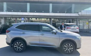 Haval H6 2023 года за 10 000 000 тг. в Шымкент фото 4