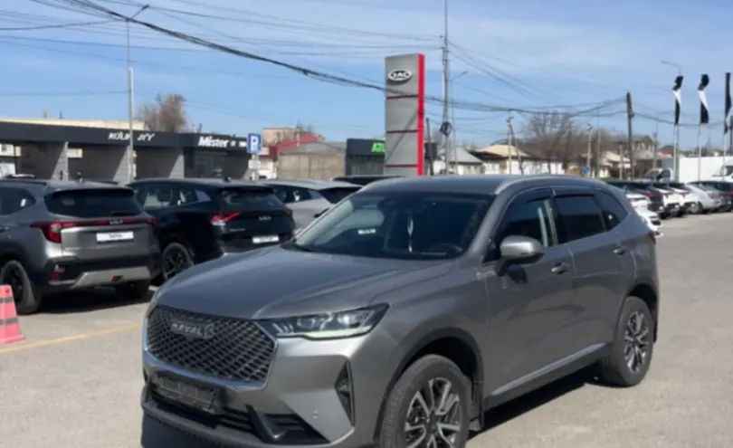 Haval H6 2023 года за 10 000 000 тг. в Шымкент