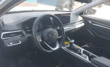 Geely Emgrand 2024 года за 7 500 000 тг. в Алматы фото 5