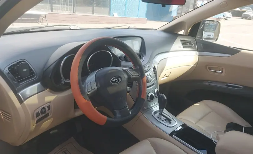 Subaru Tribeca 2008 года за 6 000 000 тг. в Алматы фото 5