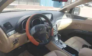 Subaru Tribeca 2008 года за 6 000 000 тг. в Алматы фото 5