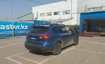 Subaru Tribeca 2008 года за 6 000 000 тг. в Алматы фото 3