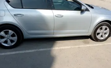 Skoda Octavia 2016 года за 6 500 000 тг. в Тараз фото 4