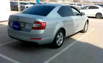 Skoda Octavia 2016 года за 6 500 000 тг. в Тараз