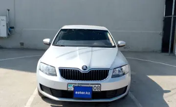 Skoda Octavia 2016 года за 6 500 000 тг. в Тараз фото 2