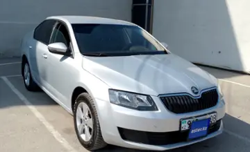 Skoda Octavia 2016 года за 6 500 000 тг. в Тараз фото 3