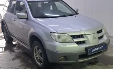 Mitsubishi Outlander 2006 года за 3 800 000 тг. в Павлодар фото 3
