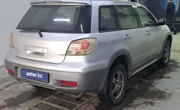 Mitsubishi Outlander 2006 года за 3 800 000 тг. в Павлодар