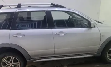 Mitsubishi Outlander 2006 года за 3 800 000 тг. в Павлодар фото 4