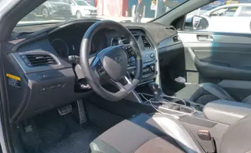 Hyundai Sonata 2016 года за 8 500 000 тг. в Шымкент фото 5