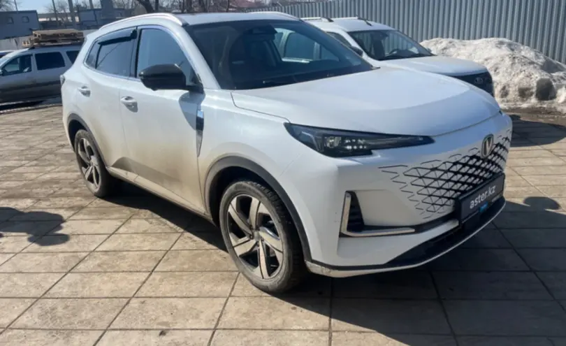 Changan CS55PLUS 2024 года за 8 500 000 тг. в Уральск фото 3