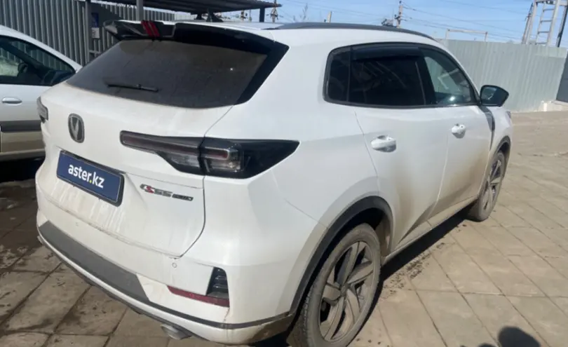 Changan CS55PLUS 2024 года за 8 500 000 тг. в Уральск фото 5