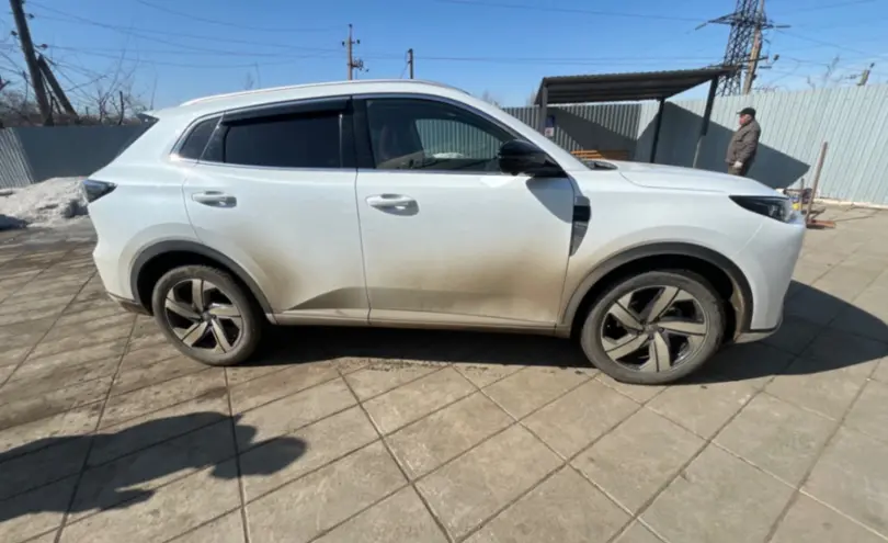 Changan CS55PLUS 2024 года за 8 500 000 тг. в Уральск фото 4