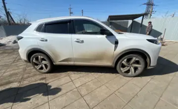 Changan CS55PLUS 2024 года за 8 500 000 тг. в Уральск фото 4