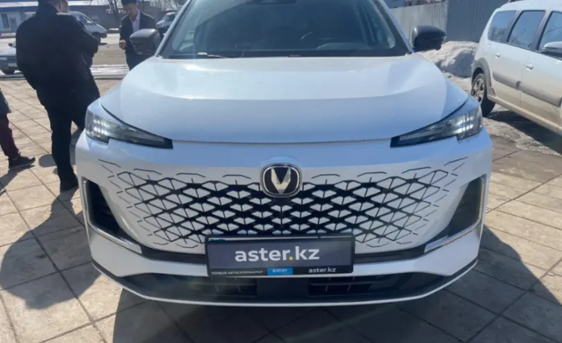 Changan CS55PLUS 2024 года за 8 500 000 тг. в Уральск фото 2